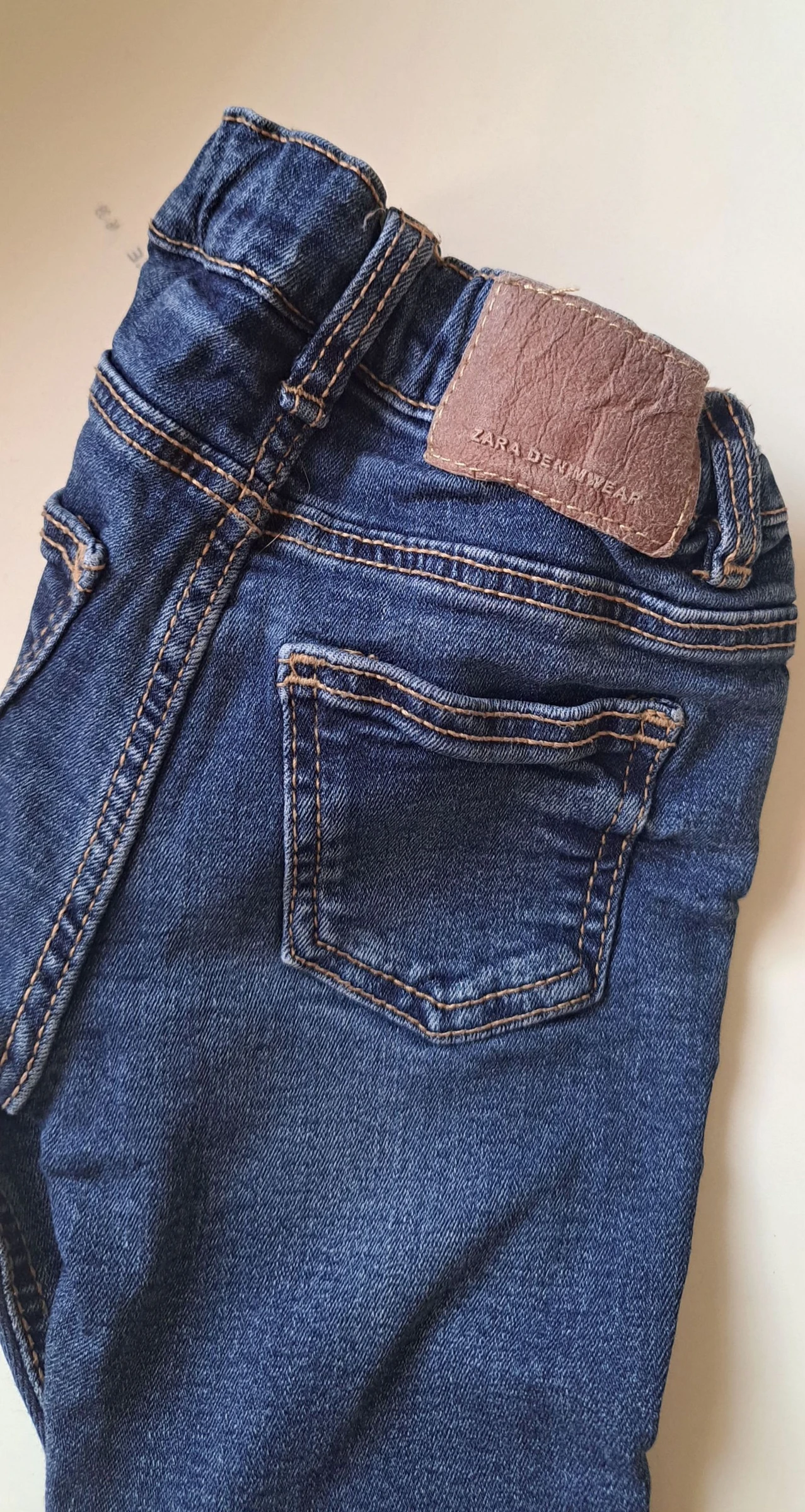 Jeans Levi's – photo 7